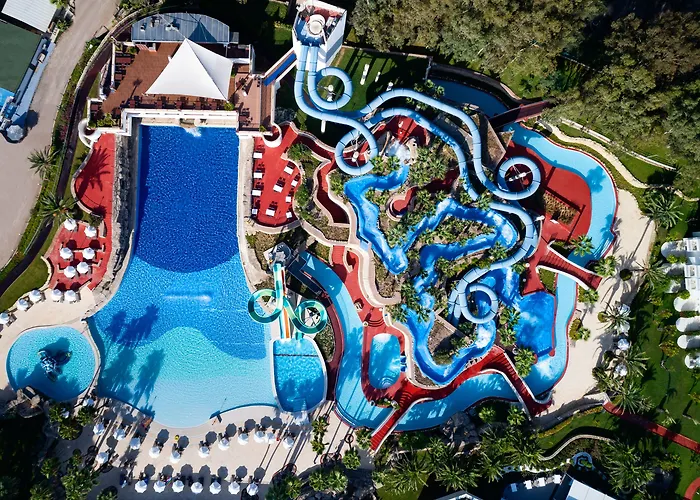 Boutique-Hotel: Seven Seas Hotel Blue