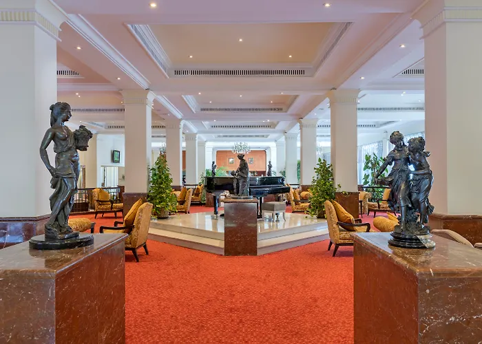 Boutique-Hotel: Seven Seas Hotel Blue